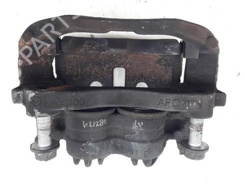 Left front brake caliper OPEL MOVANO B Van (X62) 2.3 CDTI FWD (FV) | BP38462344M105 - Image 3