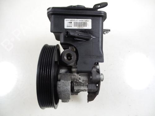 Steering pump BMW 5 (E60) 520 d 7693974101 | 7693974 | 32416760956