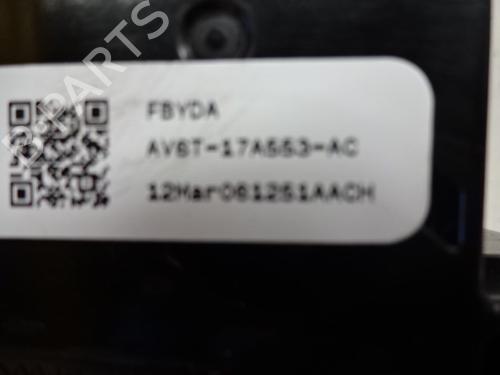 Steering column stalk FORD FOCUS III Turnier 1.6 Ti | BP22471247I23 