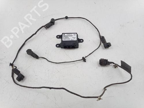 Modulo elettronico OPEL ZAFIRA / ZAFIRA FAMILY B (A05) 2.2 (M75) (150 hp) 31983033