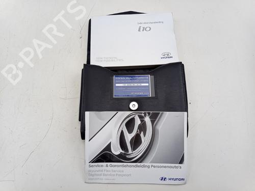 Andre HYUNDAI i10 II (BA, IA) 1.0 | BP29925337O1