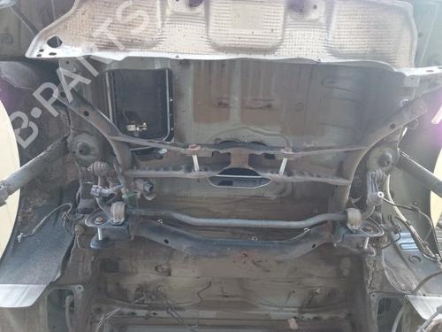 Used Subframe VW GOLF VII (5G1, BQ1, BE1, BE2) 1.4 GTE Hybrid (204 hp) 22511642