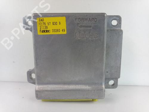 Kollisjonspute styreenhet MAZDA PREMACY (CP) 1.9 (CP8W) (100 hp) 22502691