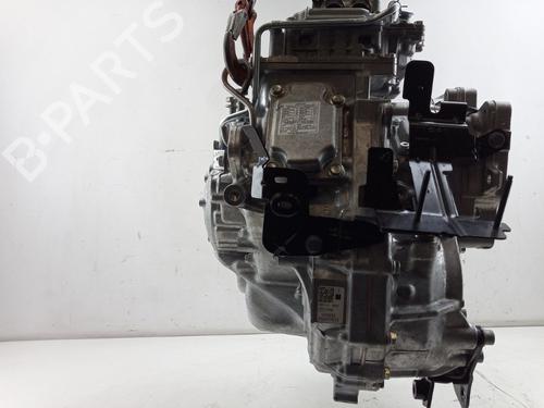 Gearbox DS DS 7 (J4_, JC_) E-TENSE 225 (J4DGZU) | BP33052419M3 - Image 2