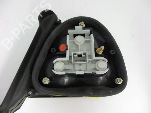 Left taillight LANCIA DELTA II (836_) 1.6 i.e. 16V (836AO) | BP22450816C34 