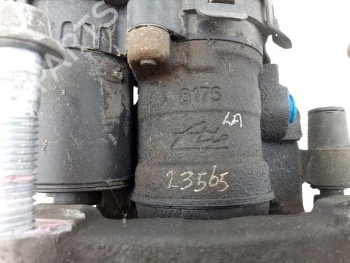 Left rear brake caliper VOLVO V60 II (225) T8 Plug-in Hybrid AWD | BP30131986M107