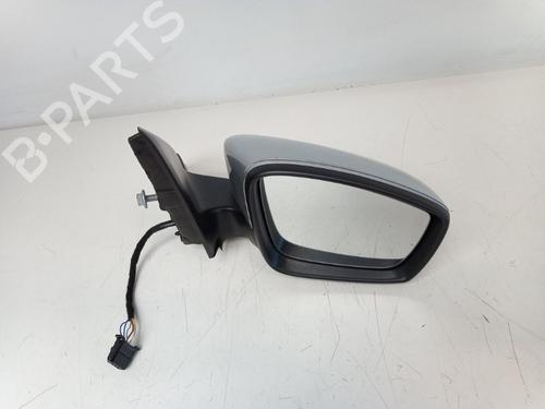 Used Right mirror SKODA FABIA III Estate (NJ5) 1.0 TSI (95 hp) 22493681