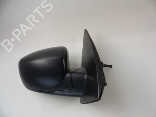 Right mirror HYUNDAI i10 I (PA) 1.1 | BP22474613C27