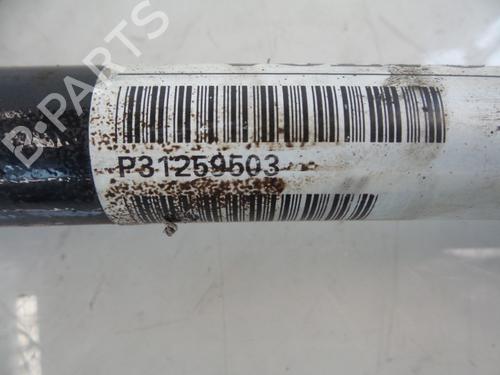 Left rear driveshaft VOLVO XC90 I (275) D5 AWD | BP22480448M40 