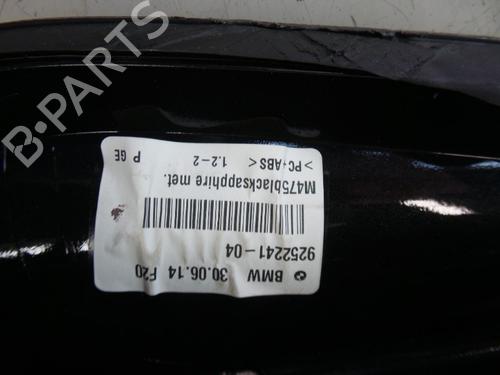 Electronic module BMW X5 (F15, F85) xDrive 30 d | BP22491167M83 