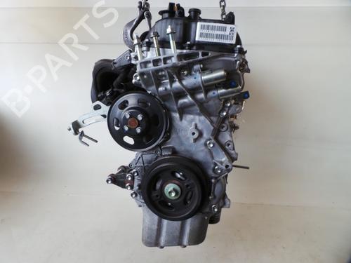 Used Engine Engine 38733534 38733534