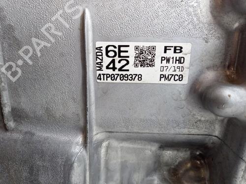 Gearbox MAZDA CX-80 (KL_) e-SKYACTIVE PHEV AWD (KL0H, KL5S3P) | BP32029375M3  - Image 6