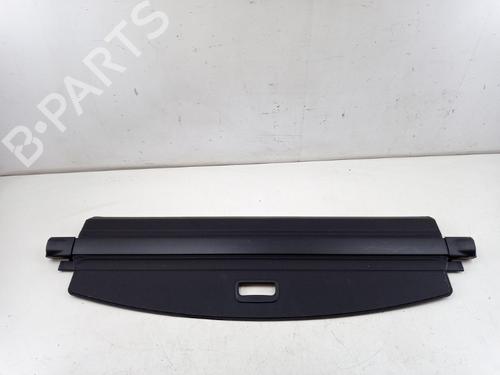 Used Rear parcel shelf SKODA FABIA III Estate (NJ5) 1.0 TSI (95 hp) 31364965