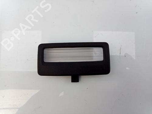 Used Interior roof light BMW 5 (F10) 530 d (245 hp) 22492149