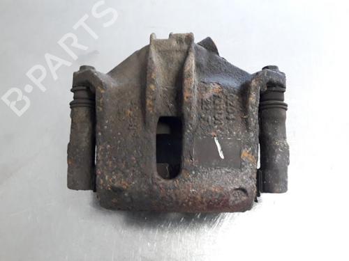 Left front brake caliper PEUGEOT PARTNER Box Body/MPV (5_, G_) 2.0 HDi | BP22470607M105