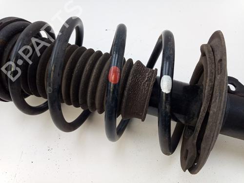 Right front shock absorber TOYOTA YARIS (_P13_) 1.5 Hybrid (NHP130_) | BP28196708M17 
