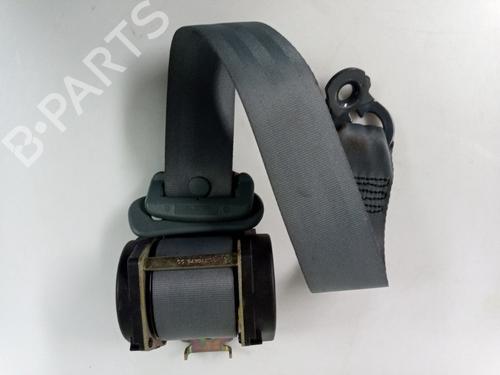 Used Rear left seatbelt RENAULT MEGANE I (BA0/1_) 1.6 e (BA0F, BA0S) (90 hp) 22458120