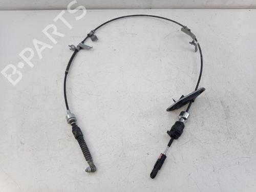 Cable Cable TOYOTA RAV 4 V (_A5_, _H5_) 2.5 Hybrid (AXAH52) (218 hp) 34224671 34224671