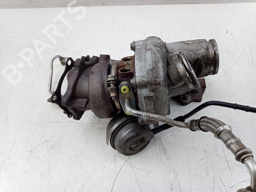 Turbolader/Kompressor PORSCHE MACAN (95B) 3.6 Turbo | BP38294097M71 - Image 2