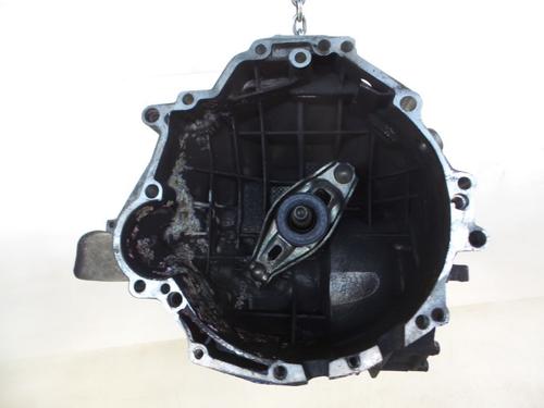 Gearkasse AUDI A6 C6 (4F2) 2.0 TDI (140 hp) 22488761