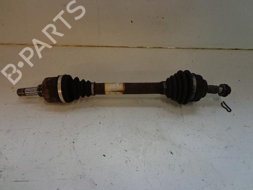 Arbre de transmission avant gauche CITROËN C5 II (RC_) 1.8 16V (RC6FZB) (116 hp) 22469552