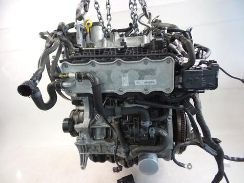 Engine SKODA OCTAVIA III Combi (5E5, 5E6) 1.4 TSI | BP24376205M1 