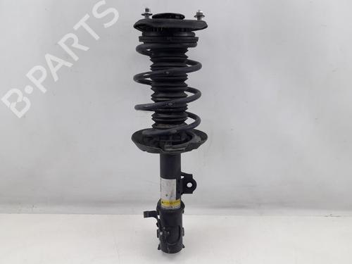 Used Left front shock absorber TOYOTA C-HR (_X1_) 1.8 Hybrid (ZYX10_, ZYX11_) (98 hp) 22502619