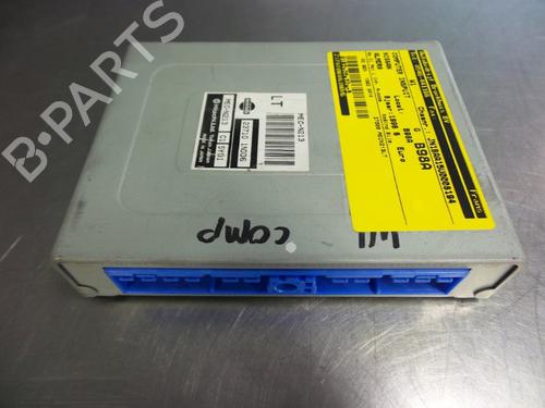 Used Electronic module NISSAN ALMERA I (N15) 1.4 (87 hp) 22449839