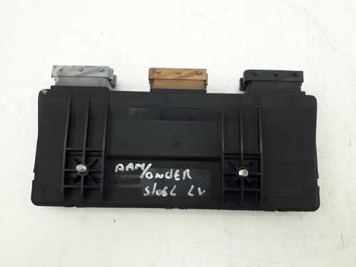 Other TESLA MODEL X (5YJX) 75D AWD | BP22505474O1 