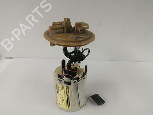 Used Fuel pump MERCEDES-BENZ SPRINTER 3,5-t Van (B906) 311 CDI (906.631, 906.633, 906.635, 906.637) (109 hp) 22466661