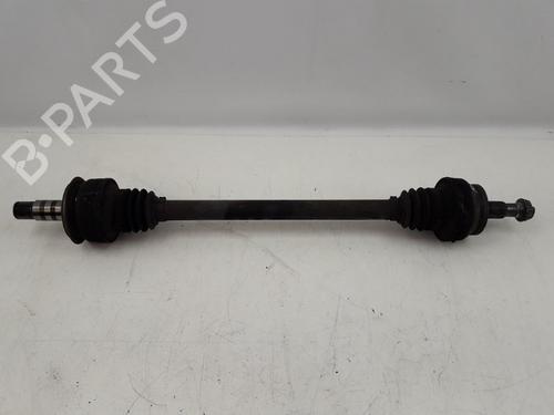 Used Right rear driveshaft MERCEDES-BENZ E-CLASS T-Model (S212) E 200 CGI (212.248) (184 hp) 22498404