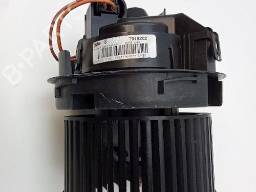 Used Heater blower motor CITROËN C1 II (PA_, PS_) 1.0 VTi 68 (69 hp) 22492231