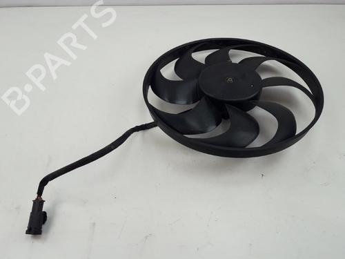 Used Radiator fan Radiator fan 22511328 22511328