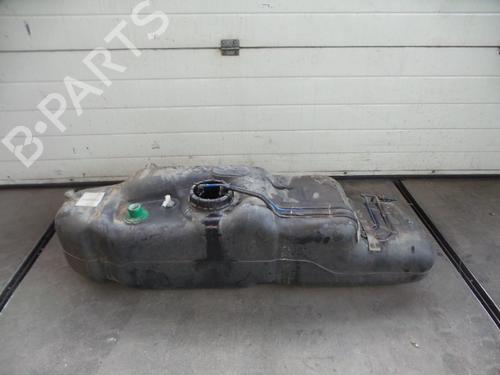 Fuel tank VW AMAROK (2HA, 2HB, S1B, S6B, S7A, S7B) 2.0 BiTDI | BP22484534C62 