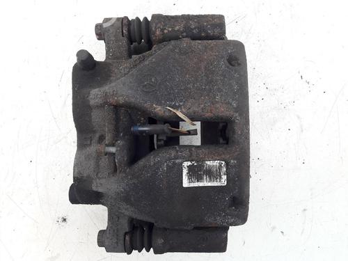 Used Left rear brake caliper MERCEDES-BENZ SPRINTER 5-t Platform/Chassis (B906) 513 CDI (906.155, 906.253, 906.255, 906.153) (129 hp) 22498052