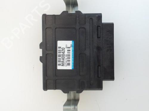 Elektronisk modul MITSUBISHI PAJERO III (V7_W, V6_W) 3.2 Di-D (V68W) (160 hp) 22485983