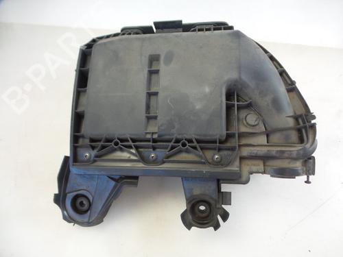 Used Air filter box CITROËN BERLINGO Box Body/MPV (B9) 1.6 HDi / BlueHDi 75 (75 hp) 22489995