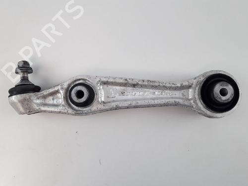 Used Right front suspension arm TESLA MODEL S (5YJS) 75D AWD (525 hp) 22509195