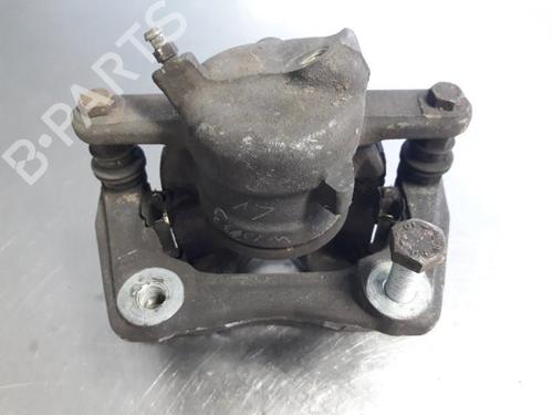 Left front brake caliper RENAULT CLIO III (BR0/1, CR0/1) 1.2 16V (BR02, BR0J, BR11, CR02, CR0J, CR11) | BP22458536M105 