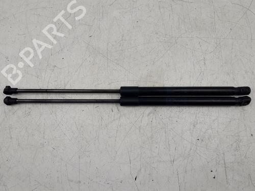 Used Tailgate lift support SEAT IBIZA IV ST (6J8, 6P8) 1.2 TDI (75 hp) 22501677