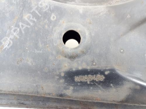 Querlenker rechts vorne OPEL COMBO Box Body/MPV (X12) 1.3 CDTI (B05) | BP22492813M13 