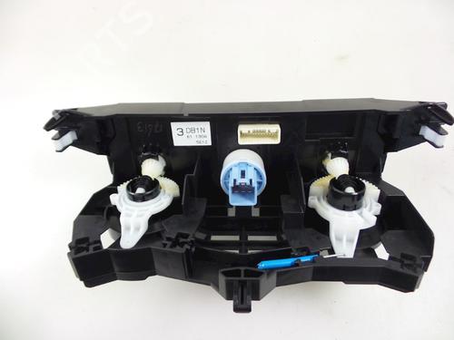 AC Styreenhet / Manøvreringsenhet MAZDA 2 Hatchback (DL, DJ) 1.5 SKYACTIV-G | BP22482010I5