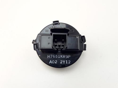 Heater resistor MAZDA CX-60 (KH_) e-SKYACTIV PHEV (KH0H) | BP22510589M108 