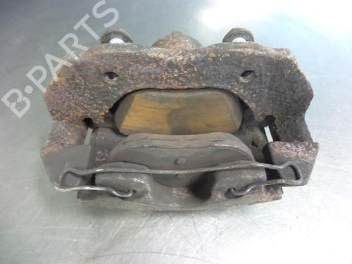 Left front brake caliper FORD TRANSIT CONNECT (P65_, P70_, P80_) 1.8 TDCi | BP22472447M105
