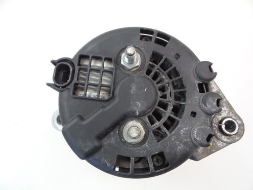Alternator CHEVROLET AVEO / KALOS Hatchback (T250, T255) 1.2 | BP22474429M7 
