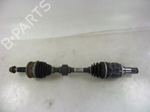 Used Left front driveshaft TOYOTA AURIS Estate (_E18_) 1.8 Hybrid (ZWE186_, ZWE186R, ZWE186H) (136 hp) 22485533