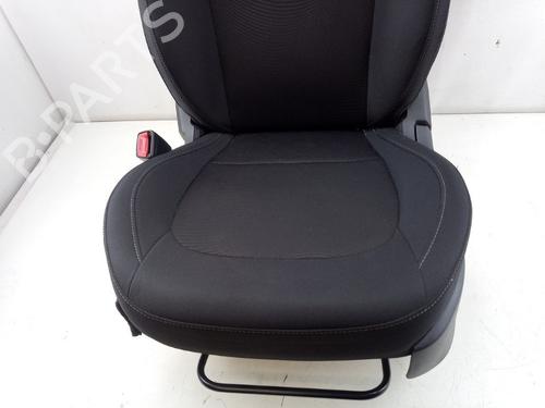 Left front seat HYUNDAI i10 II (BA, IA) 1.0 | BP30288366C15 