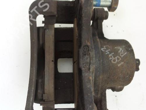 Right front brake caliper CHEVROLET REZZO MPV (U100) 1.6 | BP22486158M104
