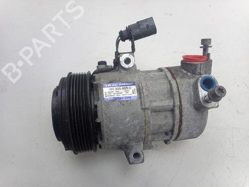 Used AC compressor SKODA CITIGO (NF1) 1.0 (60 hp) 31075738