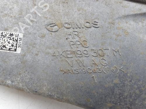 Engine mount AUDI E-TRON (GEN) 55 quattro | BP22495036M89 